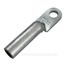 Алюмінієвий кабельний накінечник Promfactor CL/AL-50-10