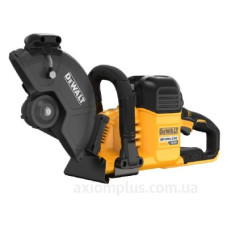 Акумуляторна відрізна пила DeWALT DCS691N FLEXVOLT XR Li-lon 54В Ø230х22,2мм Акумуляторна відрізна пила DeWALT DCS691N FLEXVOLT XR Li-lon 54В Ø230х22,2мм