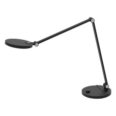 Світильник настільний LED EVEREST 8W 3000-6500К чорний Violux ( 530101​ )