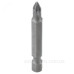 Біта Stanley Pozidriv PZ2х50мм (1шт) Біта Stanley Pozidriv PZ2х50мм (1шт)