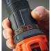 Шуруповерт Black&Decker BDCHD18KB 18В