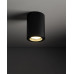 Точковий світильник TK Lighting 10933 Ligno GU10 1x10W IP44 білий