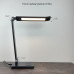 Світильник настільний LED HILTON 10W 3000-6500К білий Violux ( 530005 )