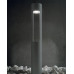 Вуличний світильник Ideal Lux 135205 Acqua G9 1x15W IP44 антрацит