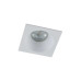 Точковий світильник TK Lighting 10582 Prisma GU10 1x10W IP65 білий