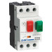 Автомат захисту двигуна Chint NS2-25 4-6.3A (495080)