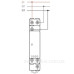 Реле контролю фаз Finder 1CO 6A 208-480В AC (706184000000)