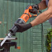 Шабельна мережева пила Black&Decker BES301 750Вт Вт 0-2800ход/хв