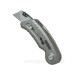 Ніж складаний Stanley QuickSlide Sport Utility Knife (два леза спортивне з серрейтором та висувне для оздоблювальних робіт)