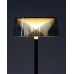 Світильник вуличний портативний Goldlux 329899 Casablanca LED 1x3.4W 2700K 270Lm IP44 чорний