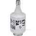 Запобіжник ETI 002312401 D II gG 2A/500V