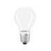 Світлодіодна лампочка Osram 4058075245860 LED E27 DIM 1x11W 2700K 1521Lm IP20
