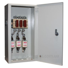 Ящик Білмакс Б00040086 ЯПРП-100 економ (на два напрямки)