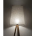 Торшер TK Lighting 5598 Walz E27 1x15W IP20 бежевий Торшер TK Lighting 5598 Walz E27 1x15W IP20 бежевий