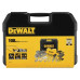 Набір головок біт та шестигранних ключів DeWALT DWMT73801-1 1/4