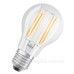 Лампа світлодіодна Osram LED CL A75 DIM 7,5Вт/840 FIL E27 10х1