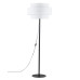 Торшер TK Lighting 5894 Calisto E27 1x15W IP20 білий
