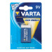 Батарейка Varta HIGH Energy крона