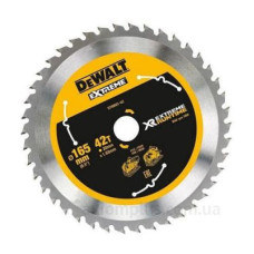 Пильний диск DeWALT DT99561 XR 24 ATB+R