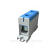 Клема Promfactor FT 1Р Cu:35-150мм²/ Al:35-150 35-150мм² синя FT1150N