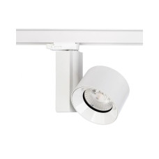 Трековий світильник Nowodvorski 8752 CTLS Nea LED 30W 4000K 2600Lm IP20 білий