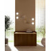 Бра, настінний світильник Pikart 5260-3 Dome sconce G9 1x15W IP20 латунний