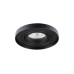 Точковий світильник Kanlux 37165 Tiny Bord GU10/GU5.3 1x10W IP20 чорний