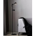 Торшер Nordlux 2010844003 Clyde LED 2x8W 2700K 350Lm IP20 чорний