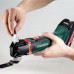 Акумуляторний універсальний інструмент Metabo MT 18 LTX 18В (613021890)