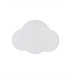 Світильник стельовий TK Lighting 4228 Cloud M E27 2x15W IP20 білий