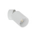 Світильник поворотний, спот TK Lighting 5373 Top GU10 1x10W IP20 білий Світильник поворотний, спот TK Lighting 5373 Top GU10 1x10W IP20 білий