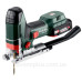 Акумуляторний лобзик Metabo ST 18 L 90 (601047850) Акумуляторний лобзик Metabo ST 18 L 90 (601047850)