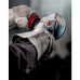 Кутова шліфувальна машина Metabo WEV 11-125 Quick (603625000) 1100Вт 125мм (з швидкозатискною гайкою)