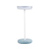 Світильник вуличний портативний Kanlux 37312 Fluxy LED 1x1.7W 3000K 140Lm IP44 блакитний
