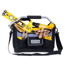 Сумка для інструментів Stanley Basic Open Tote Сумка для інструментів Stanley Basic Open Tote