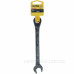 Комбінований гайковий ключ Stanley 4-89-940 15мм з храповим механізмом