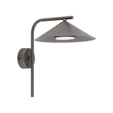 Бра, настінний світильник TK Lighting 11322 Lume S GX53 1x11W IP20 коричневий