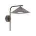 Бра, настінний світильник TK Lighting 11322 Lume S GX53 1x11W IP20 коричневий