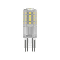 Світлодіодна лампочка Osram 4058075432451 LED G9 1x4.5W 2700K 600Lm IP20