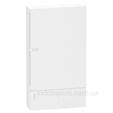 Модульний щит Schneider Electric MIP12312 MINI PRAGMA на 36 модулів