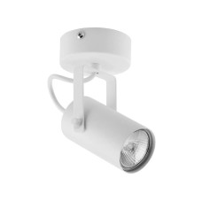 Світильник поворотний, спот TK Lighting 1049 Redo GU10 1x10W IP20 білий