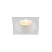 Точковий світильник TK Lighting 10582 Prisma GU10 1x10W IP65 білий