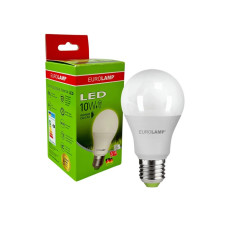 Світлодіодна лампочка Eurolamp LED-A60-10274(D)