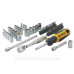 Набір головок та біт DeWALT DWMT81610-0 1/4