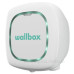 Зарядна станція Wallbox Pulsar Plus 11кВт Type 2 кабель 5м біла (PLP1-0-2-3-9-001)