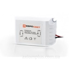 Світильник Євросвітло LED-R-255-18 6400К