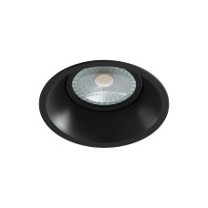 Точковий світильник Lumineka LM-OMA-BK GU10 1x50W IP20 чорний