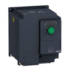 Перетворювач частоти Schneider Electric ATV320C ATV320U30N4C 3кВт 380В 3Ф