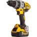 Шуруповерт акумуляторний DeWALT DCD991P2 18В