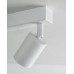 Світильник поворотний, спот TK Lighting 11369 Nex GU10 6x10W IP20 білий